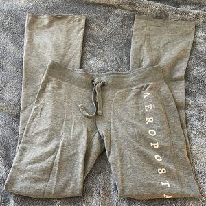 Aeropostale women’s lounge wear pants